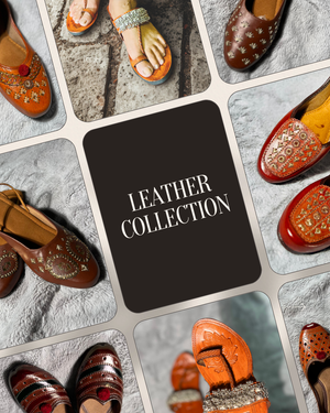 Leather Collection